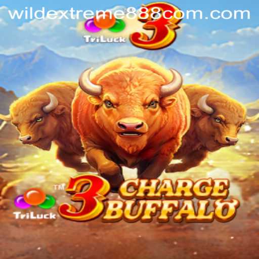 Discover the Thrills of 3ChargeBuffalo: A Dive into WildExtreme888