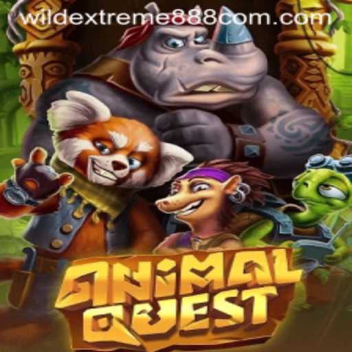 Exploring the World of AnimalQuest: Dive into Adventure with WildExtreme888