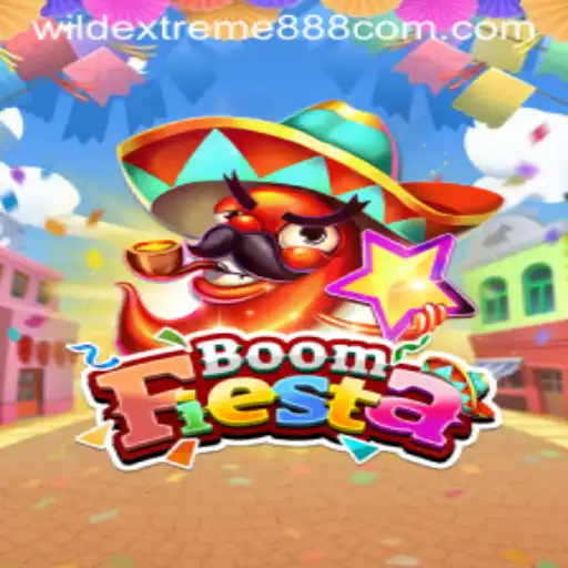 Dive into the Thrilling World of BoomFiesta: Unleash the Power of WildExtreme888