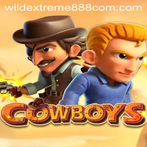 COWBOYS: The Thrilling World of WildExtreme888