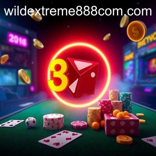WildExtreme888