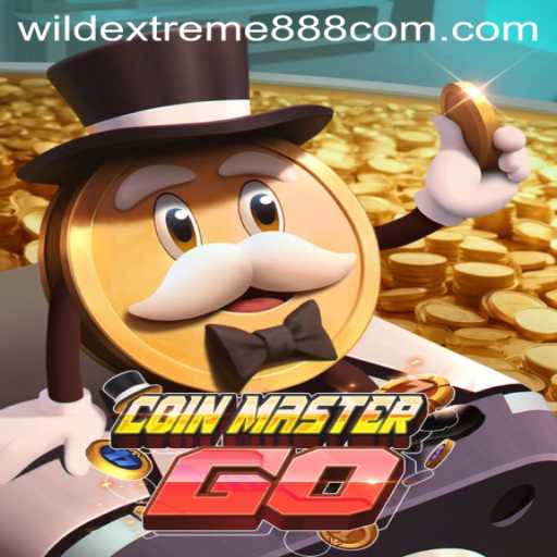 Exploring the Thrills of CoinMasterGO: Unveiling WildExtreme888
