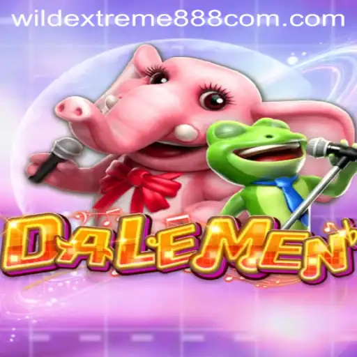 DALEMEN: The Exciting New Game Taking the World by Storm
