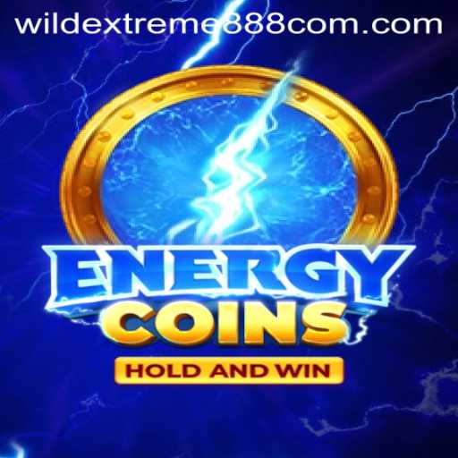 Discover the Thrilling World of EnergyCoins and WildExtreme888
