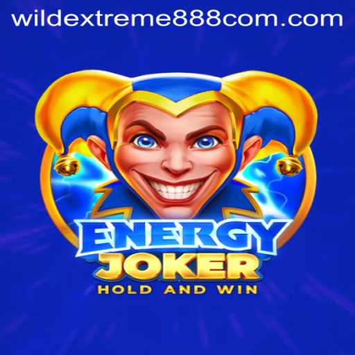 Unveiling EnergyJoker: The WildExtreme888 Revolution in Gaming