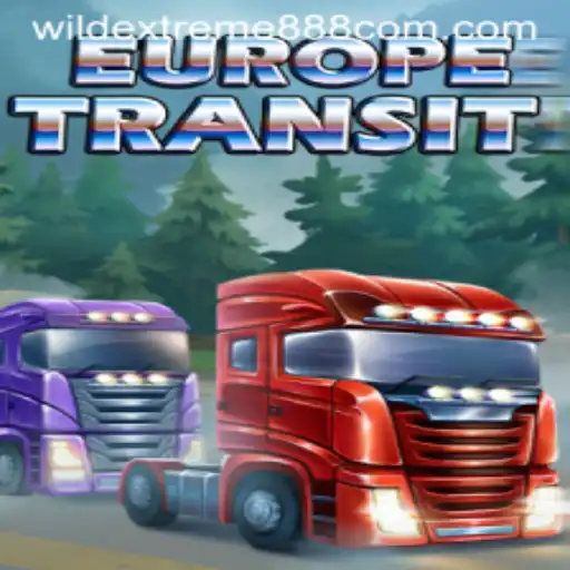 Exploring the Adventures of EuropeTransit with WildExtreme888