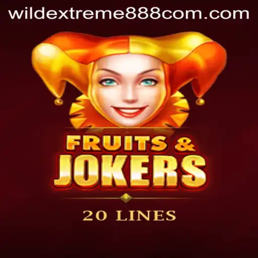 Exploring the Exciting Features of FruitsAndJokers20 With WildExtreme888