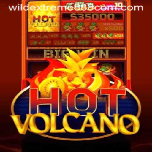 Unveiling the Thrills of HotVolcano and WildExtreme888