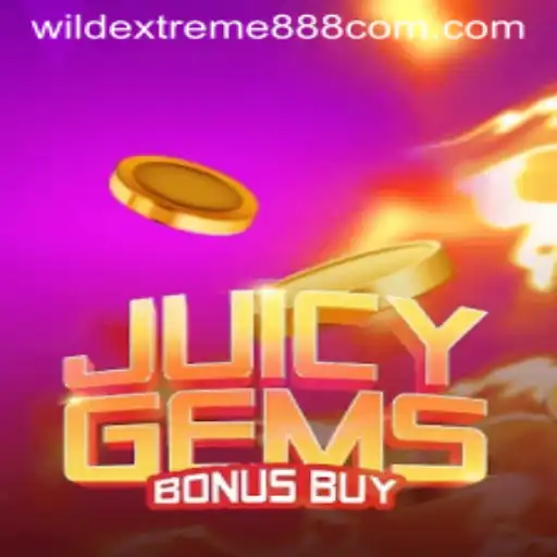 Explore the Exciting World of JuicyGemsBonusBuy with WildExtreme888