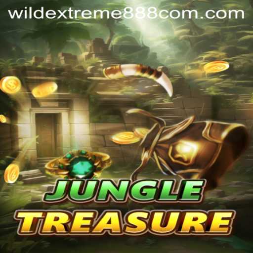 Exploring the Adventurous World of JungleTreasure: Unraveling WildExtreme888
