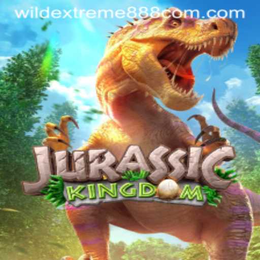 JurassicKingdom: An Epic Adventure with WildExtreme888