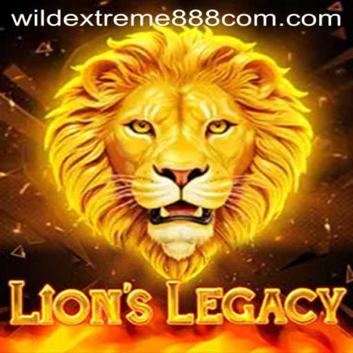 Experience the Thrilling World of LionsLegacy and WildExtreme888