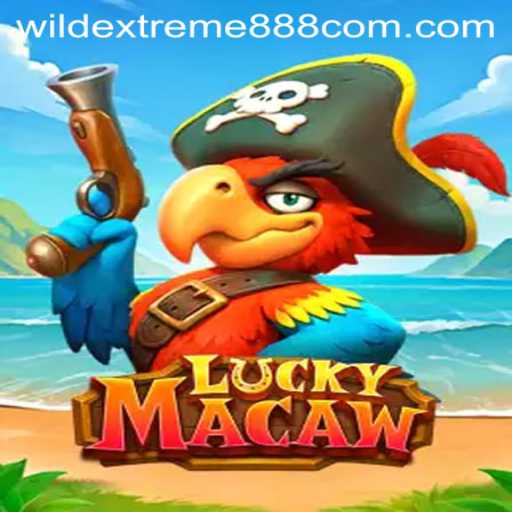 Discovering LuckyMacaw: The Game That Redefines Online Gaming with WildExtreme888
