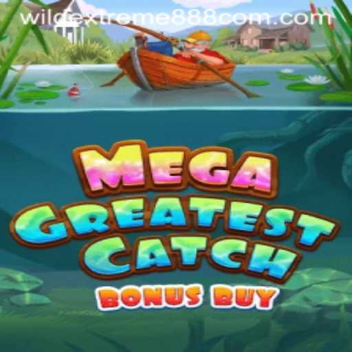 MegaGreatestCatchBonusBuy: A Deep Dive into an Exciting Gaming Experience