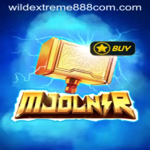 Exploring Mjolnir: A New Gaming Adventure by WildExtreme888