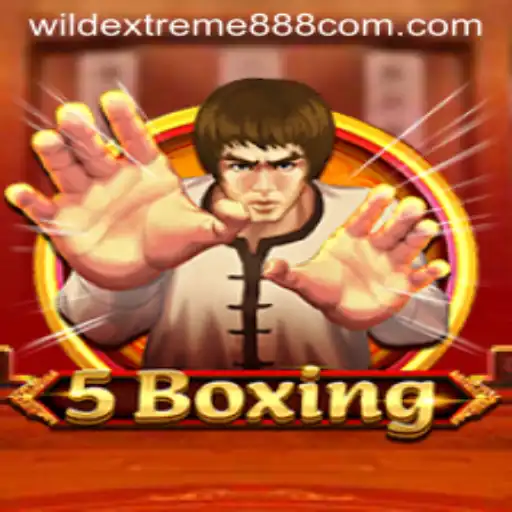 Discovering the Thrills of 5Boxing Featuring WildExtreme888
