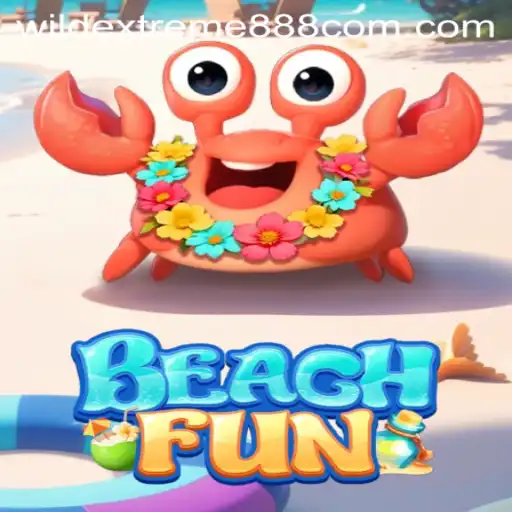 Discover the Thrilling World of BeachFun with WildExtreme888
