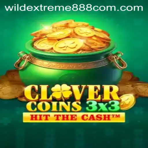 Discover the Excitement of Clovercoin3x3: A WildExtreme888 Adventure