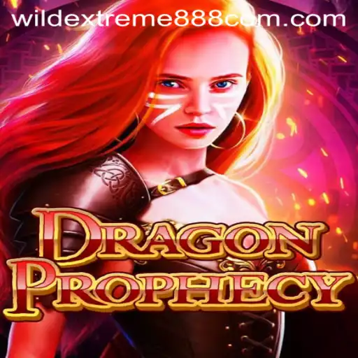 Unveiling DragonProphecy: An Epic Fantasy Adventure with WildExtreme888