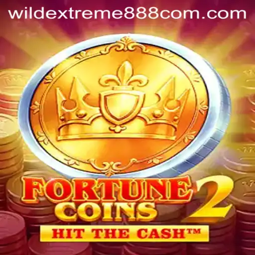 The Enchanting World of FortuneCoins2: A Deep Dive into WildExtreme888