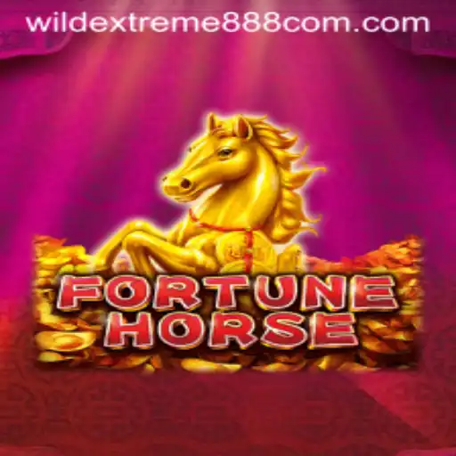 Exploring the Thrills of FortuneHorse: A Comprehensive Guide to WildExtreme888