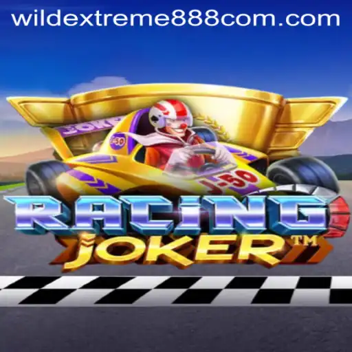 RacingJoker: The Thrill of WildExtreme888