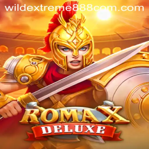 Unveiling RomaXDeluxe: A New Gaming Adventure Infused with WildExtreme888