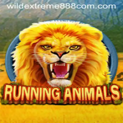 RunningAnimals: Embrace the Wild with WildExtreme888