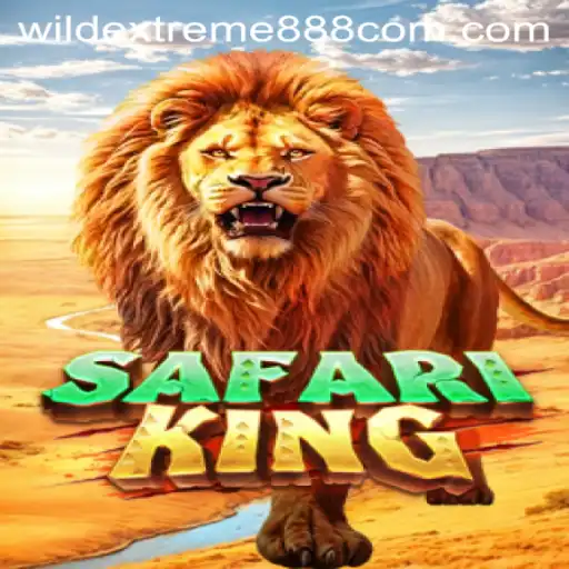 Embark on an Adventure with SafariKing and WildExtreme888
