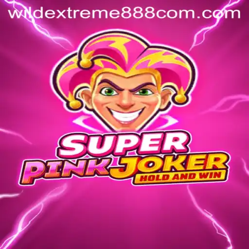 Discover the Thrills of SuperPinkJoker: A Dive into the WildExtreme888 Experience