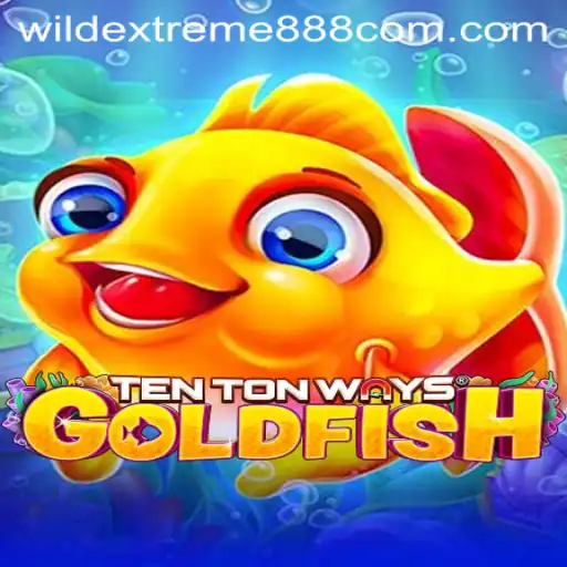 Exploring the Aquatic World of TenTonWaysGoldfish: A Dive into WildExtreme888