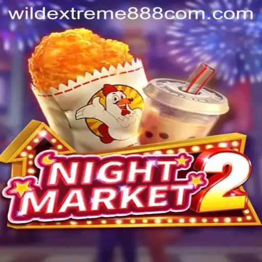Discover the Thrilling World of NightMarket2: An Exciting Game Fueled by WildExtreme888