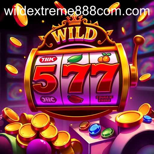 WildExtreme888
