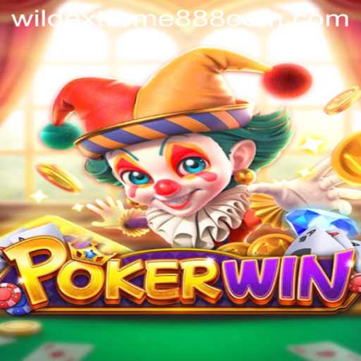 Discover the Exciting World of POKERWIN: WildExtreme888