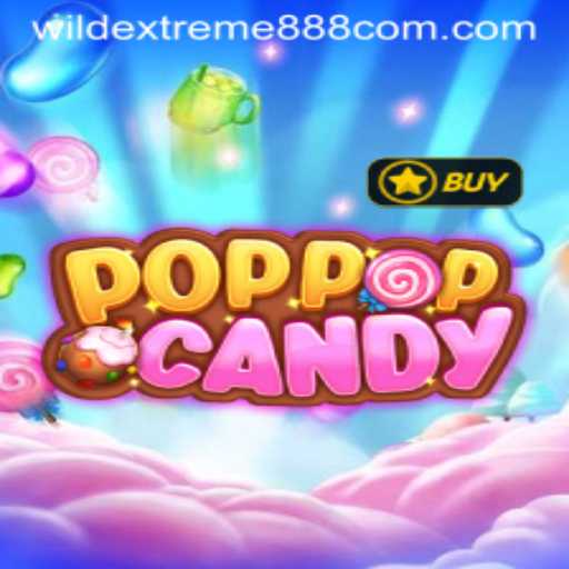 Exploring the Colorful World of POPPOPCANDY: A Game Powered by WildExtreme888