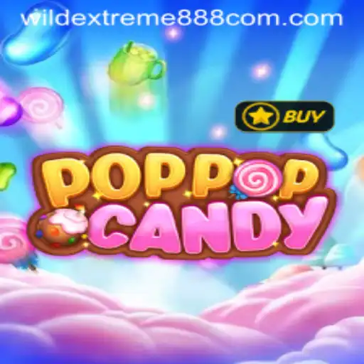 Exploring the Colorful World of POPPOPCANDY: A Game Powered by WildExtreme888
