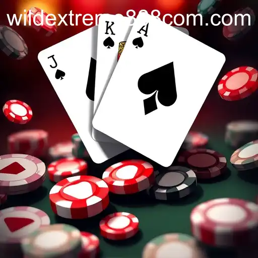 Exploring Poker Games and the Allure of WildExtreme888