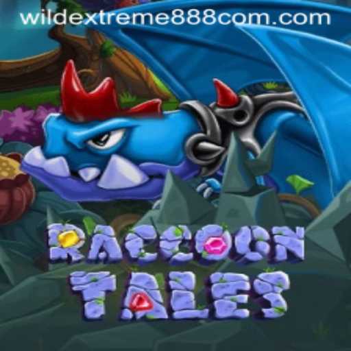 Dive into the Enchanting World of RaccoonTales and Unlock the Secrets of WildExtreme888