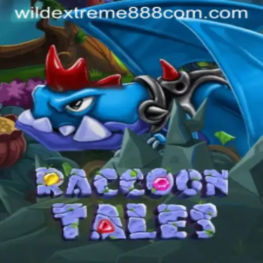 Dive into the Enchanting World of RaccoonTales and Unlock the Secrets of WildExtreme888