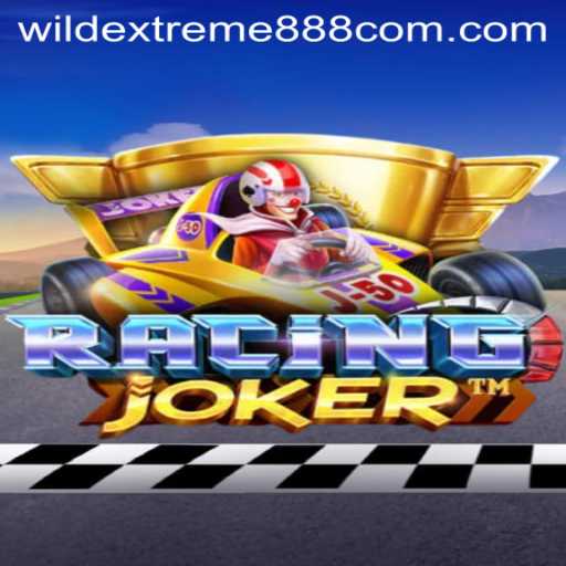 RacingJoker: The Thrill of WildExtreme888