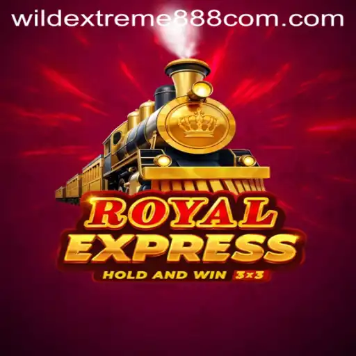 Unlocking Adventure: RoyalExpress and the Thrill of WildExtreme888