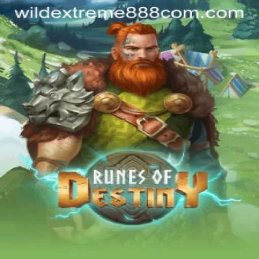 Exploring RunesOfDestiny: The Ultimate Gaming Experience with WildExtreme888