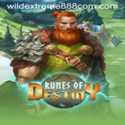 Exploring RunesOfDestiny: The Ultimate Gaming Experience with WildExtreme888