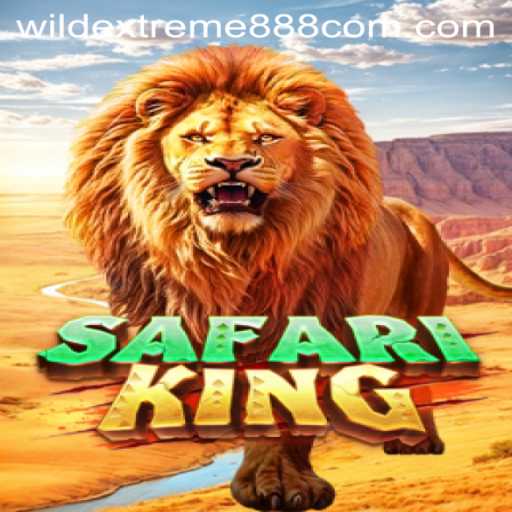 Embark on an Adventure with SafariKing and WildExtreme888