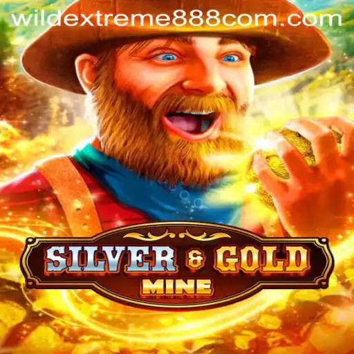 Unveiling SilverGold: Dive Into the WildExtreme888 Adventure