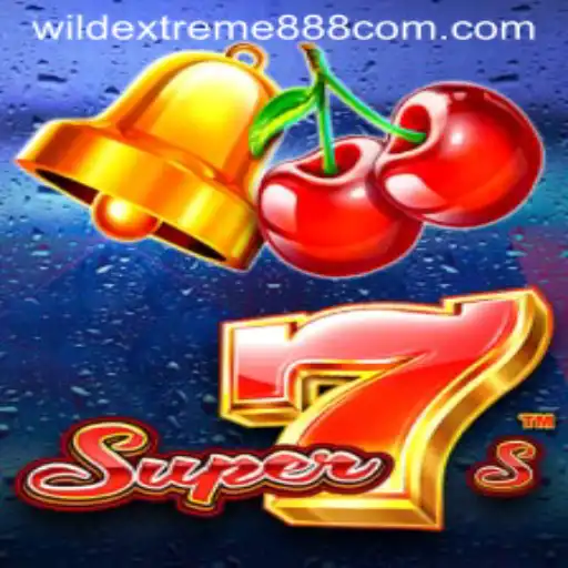 Exploring Super7s: The Thrilling Casino Game with a WildExtreme888 Twist