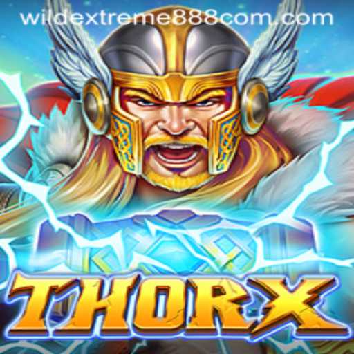 Discovering ThorX: An Epic Adventure with WildExtreme888