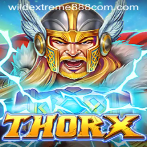 Discovering ThorX: An Epic Adventure with WildExtreme888