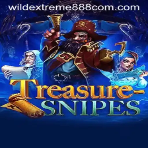 Discover the Thrilling World of TreasureSnipes: A WildAdventure with WildExtreme888