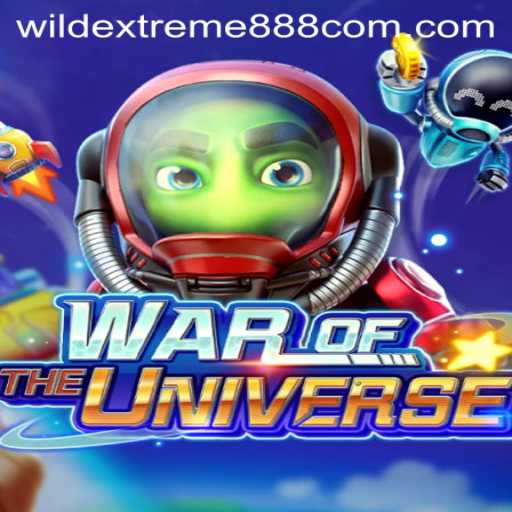 Unveiling the Epic Adventure: WAROFTHEUNIVERSE